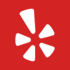 Yelp logo